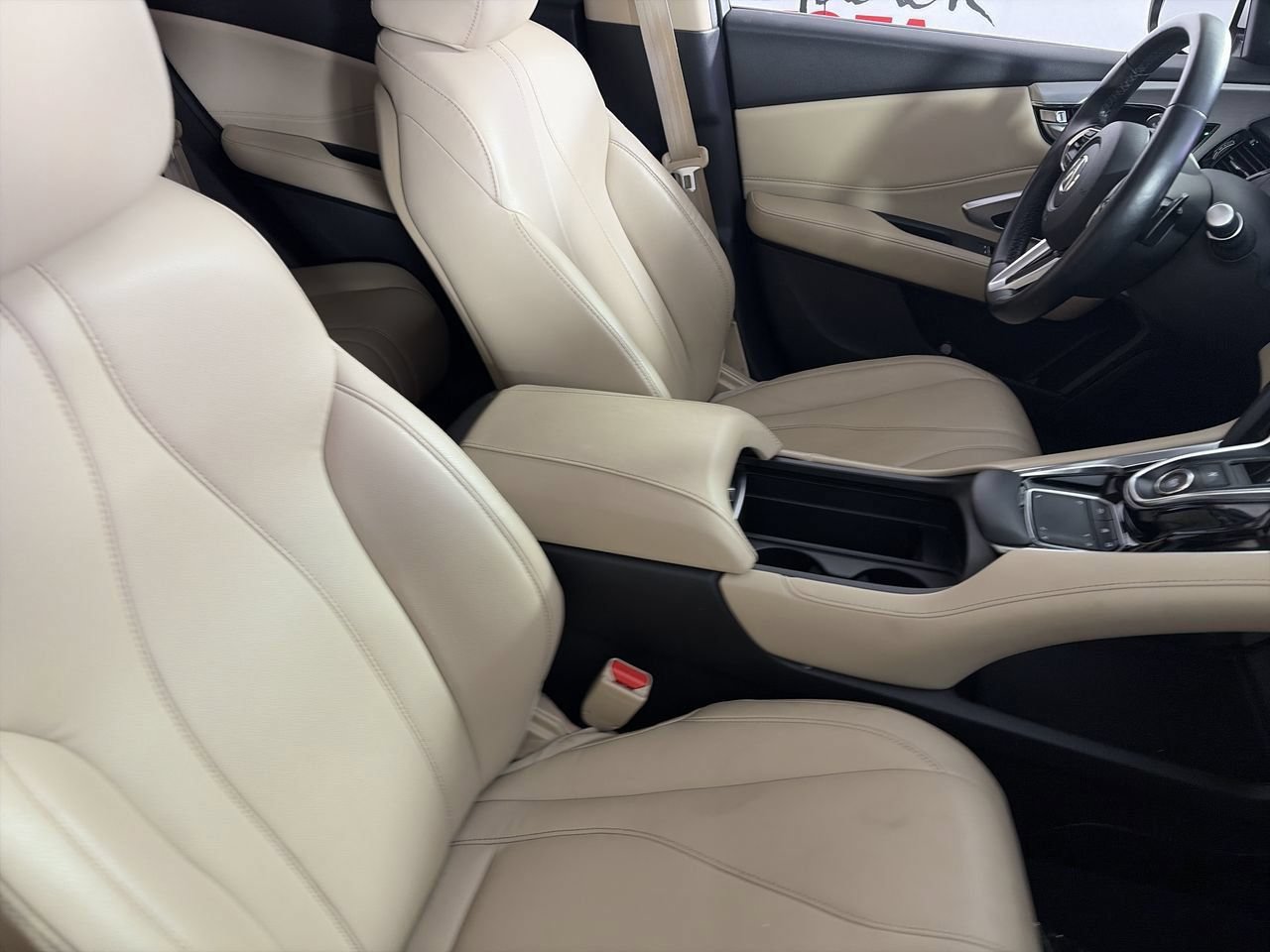 Used 2023 Acura RDX AWD image 24