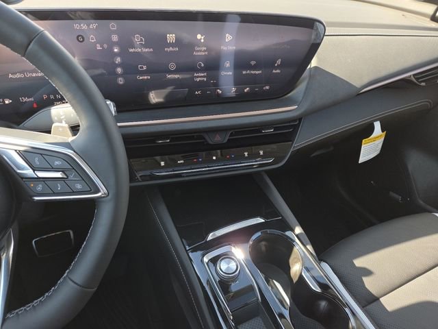 New 2026 Buick Envision Sport Touring image 39