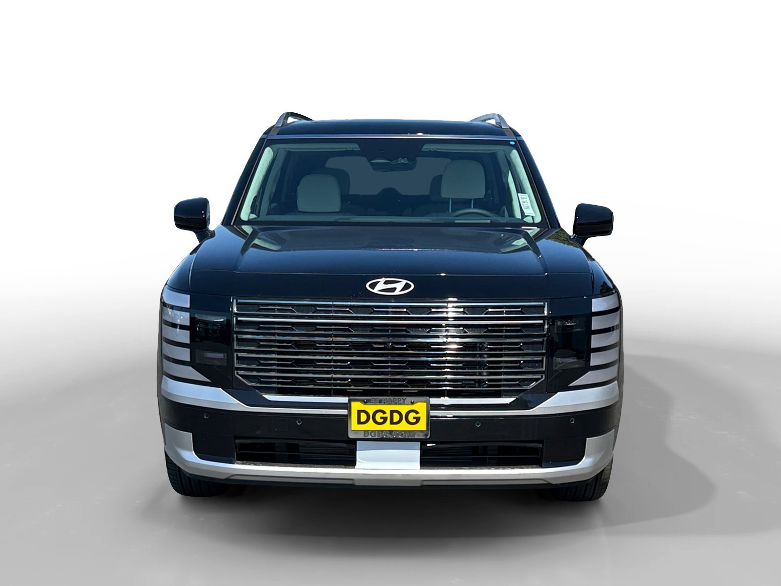 New 2026 Hyundai Palisade Calligraphy image 8