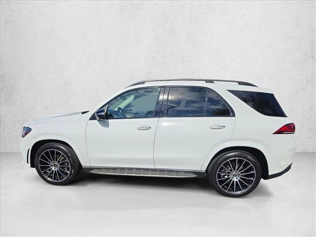 Used 2023 Mercedes-Benz GLE 350 4MATIC image 8