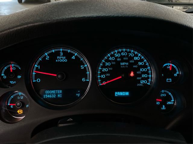 Used 2012 Chevrolet Tahoe LT image 20