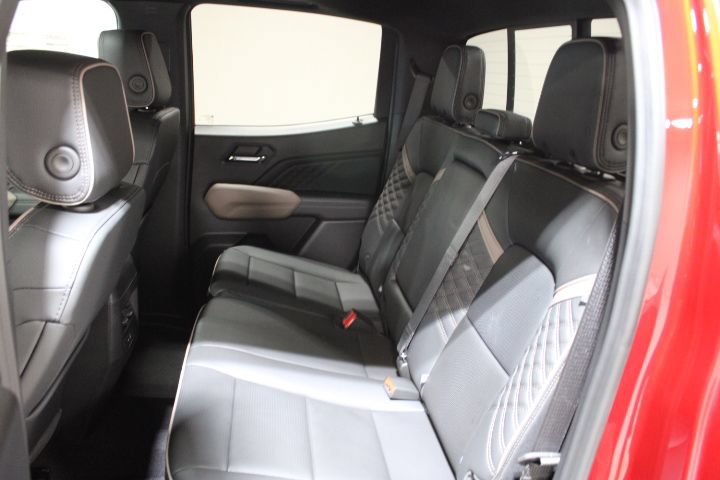 New 2026 GMC Canyon Denali AWD/4WD image 23