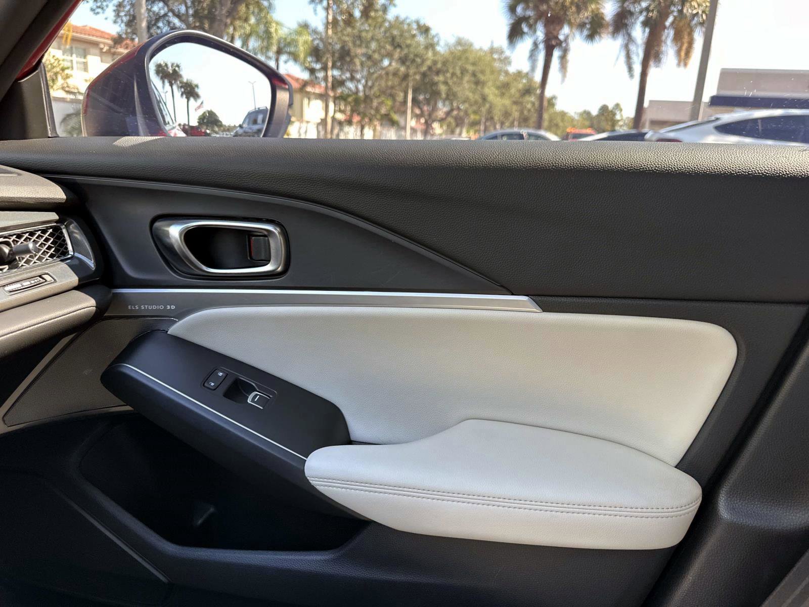 Used 2023 Acura Integra A-Spec image 24