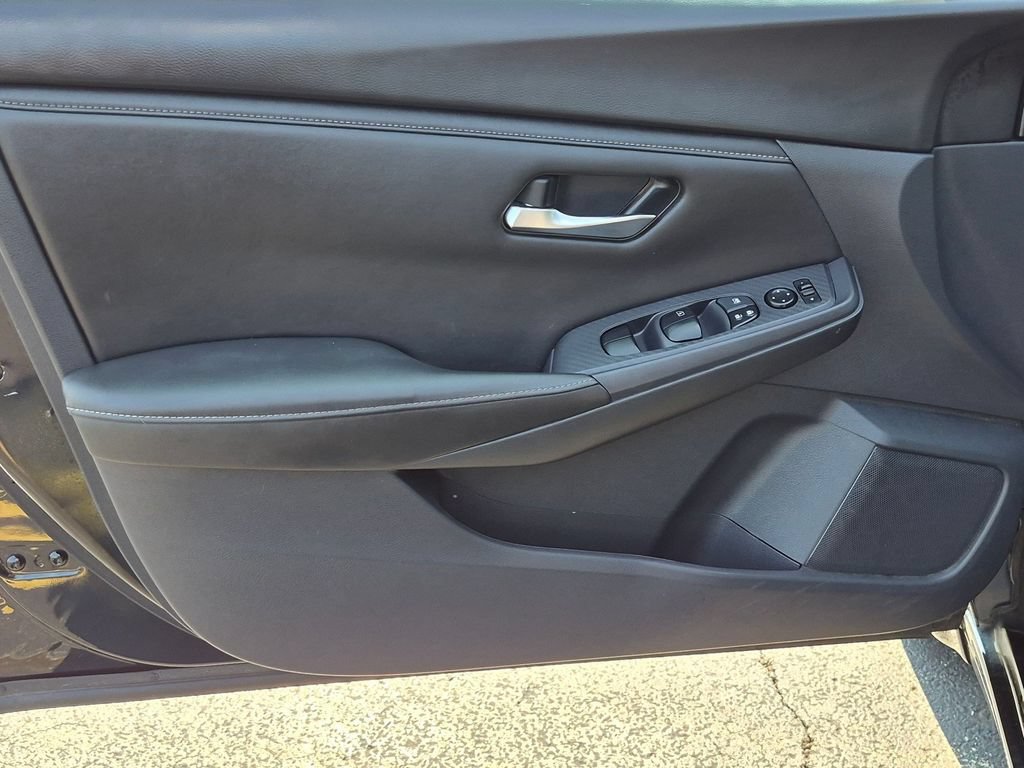Used 2023 Nissan Sentra S FWD image 12