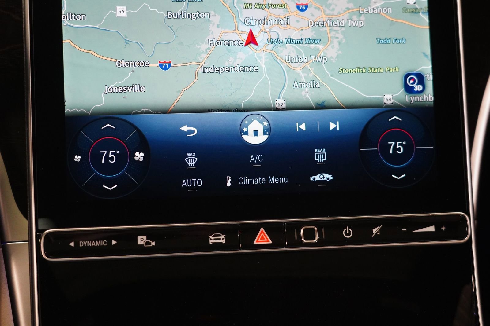 New 2026 Mercedes-Benz C 300 4MATIC Sedan image 28