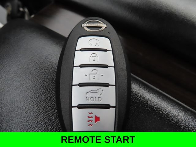 Used 2023 Nissan Murano Platinum AWD/4WD image 40