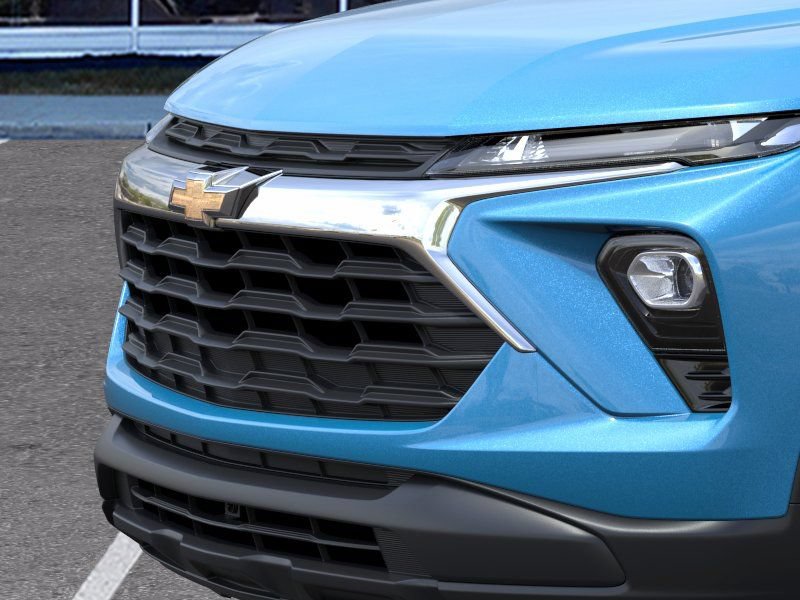 New 2026 Chevrolet TrailBlazer LS AWD/4WD image 13