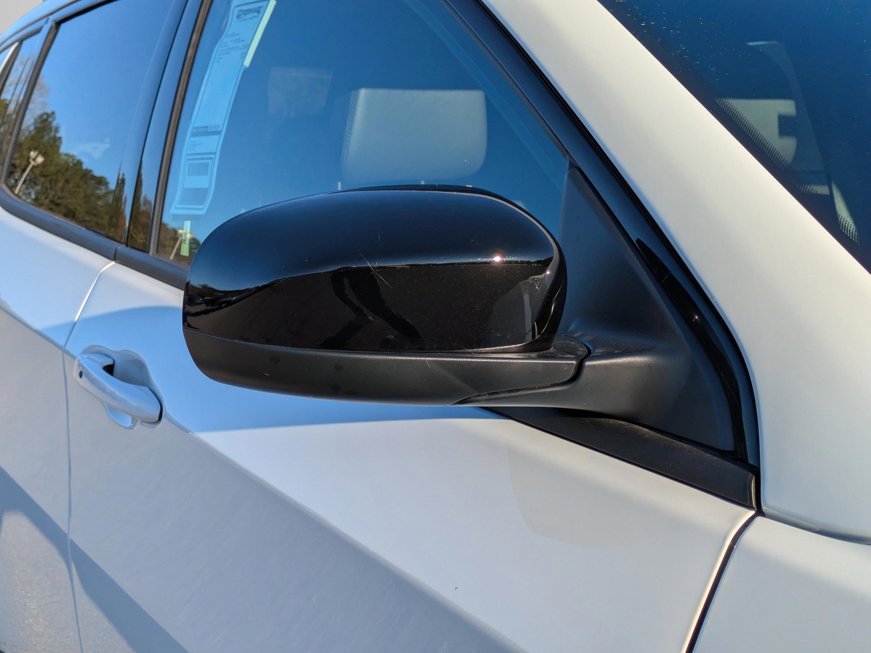 New 2026 Jeep Compass Latitude w/ Sun and Sound Group image 12