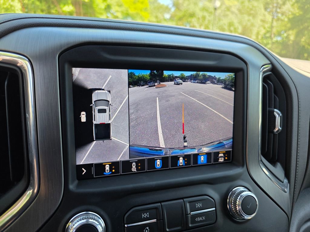 Certified 2022 GMC Sierra 1500 Denali w/ Denali Reserve Package AWD/4WD image 21