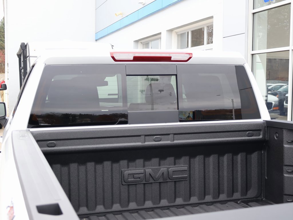 New 2026 GMC Sierra 1500 Elevation w/ Elevation Premium Package image 33