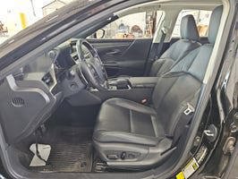 Used 2021 Lexus ES 350 w/ Premium Package FWD image 9