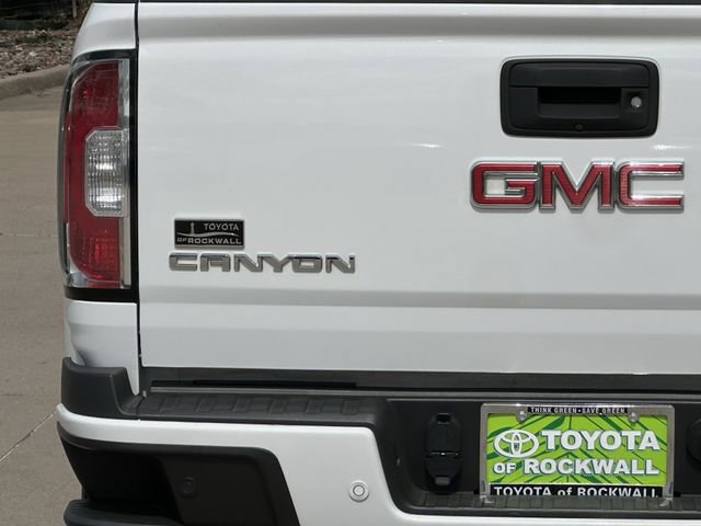 Used 2020 GMC Canyon Denali image 5