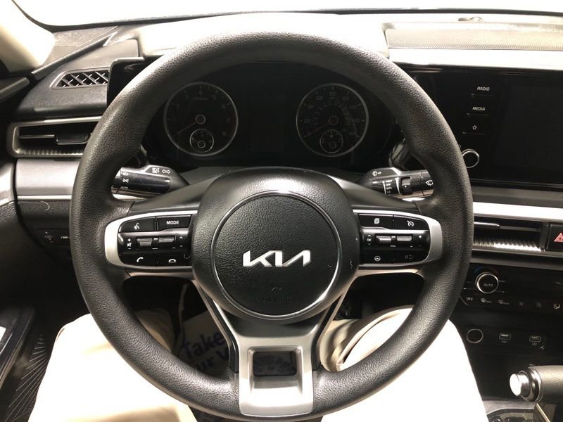 Certified 2023 Kia K5 LXS image 23