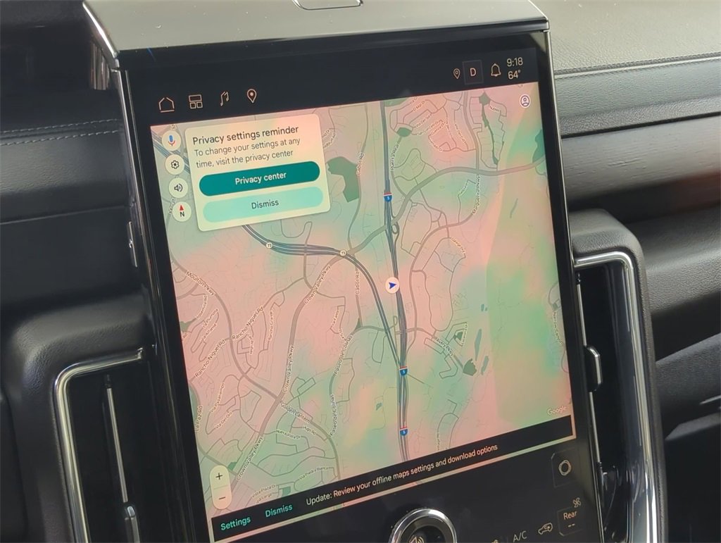 Used 2025 GMC Yukon XL Denali image 11