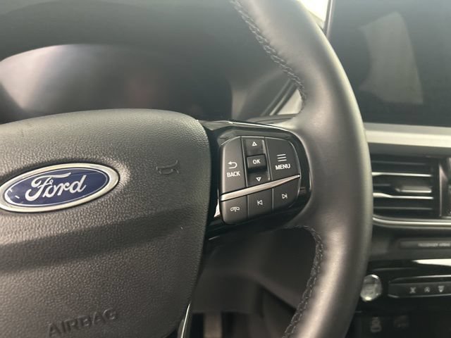 Used 2025 Ford Escape Platinum AWD/4WD image 13
