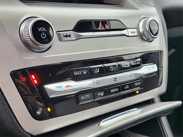 Certified 2022 Ford Explorer XLT w/ Equipment Group 202A image 24