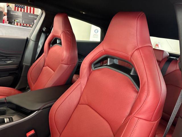 New 2026 Dodge Charger Scat Pack AWD/4WD image 9