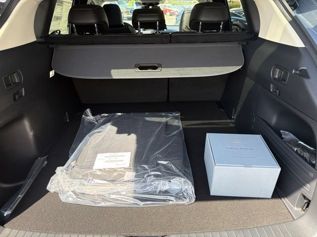 New 2026 MAZDA CX-50 2.5 Hybrid w/ Cargo Package AWD/4WD image 32