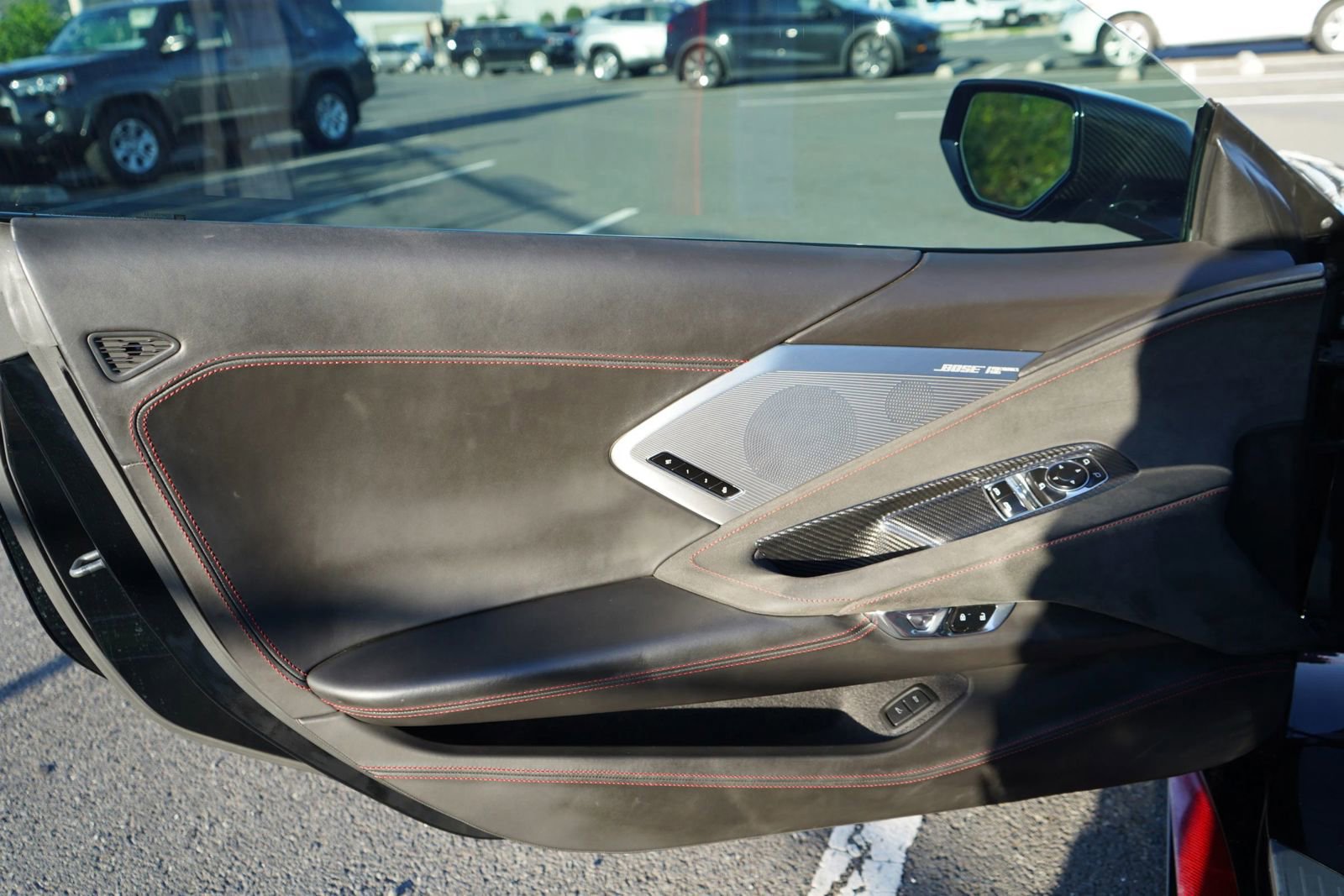 Used 2020 Chevrolet Corvette Stingray Premium Cpe w/ 3LT Preferred Equipment Group RWD image 20