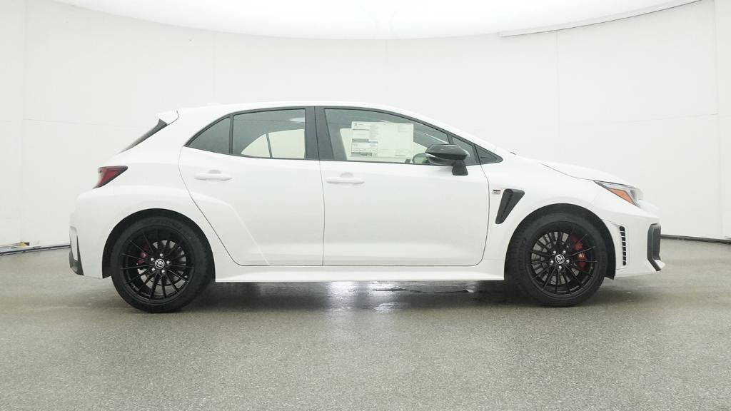 New 2025 Toyota Corolla GR image 26
