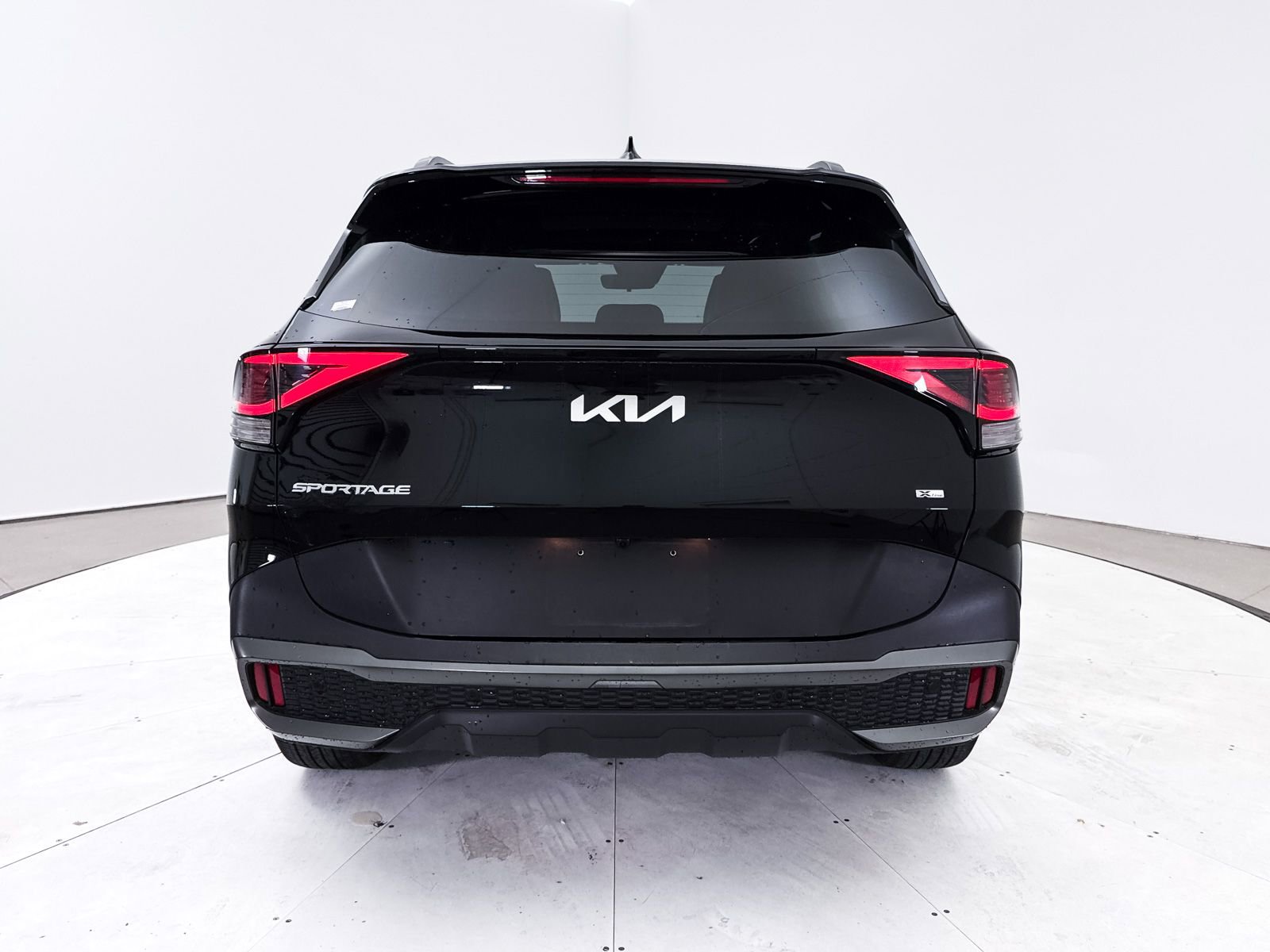 Used 2024 Kia Sportage X-Line w/ X-Line Premium Package image 17