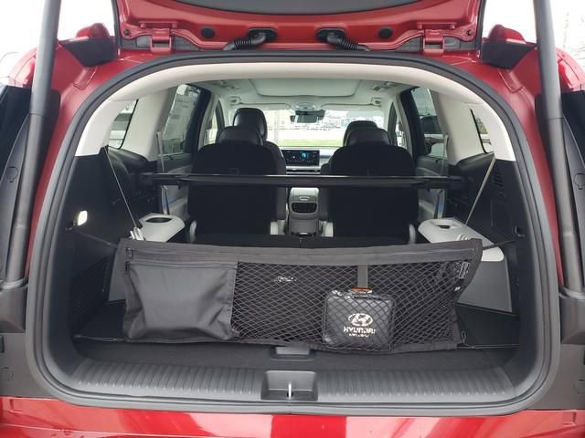 New 2026 Hyundai Ioniq 9 Limited image 4