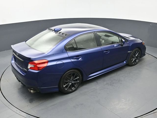 Used 2019 Subaru WRX Limited image 38