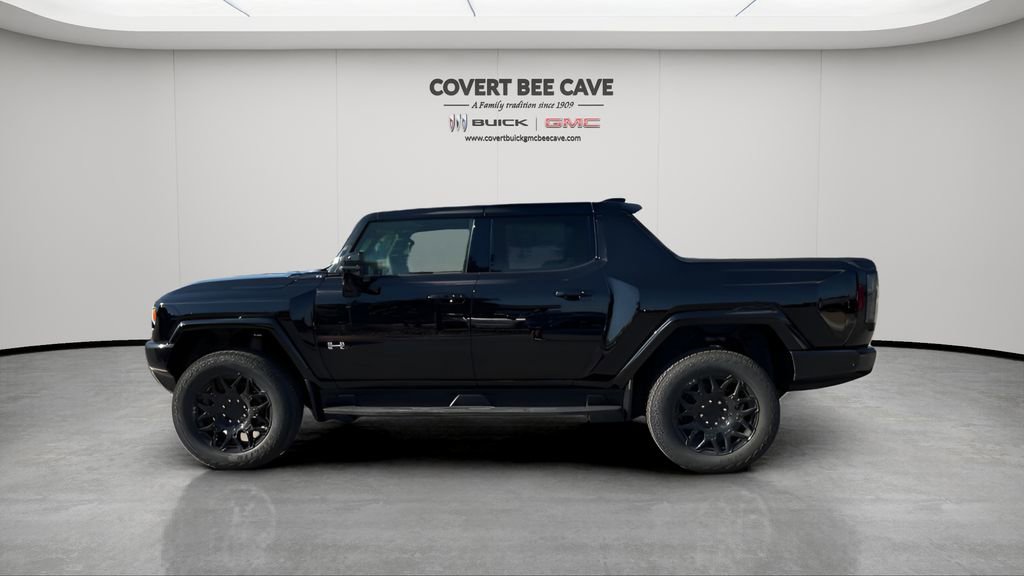 New 2026 GMC Hummer EV 4x4 Crew Cab image 5