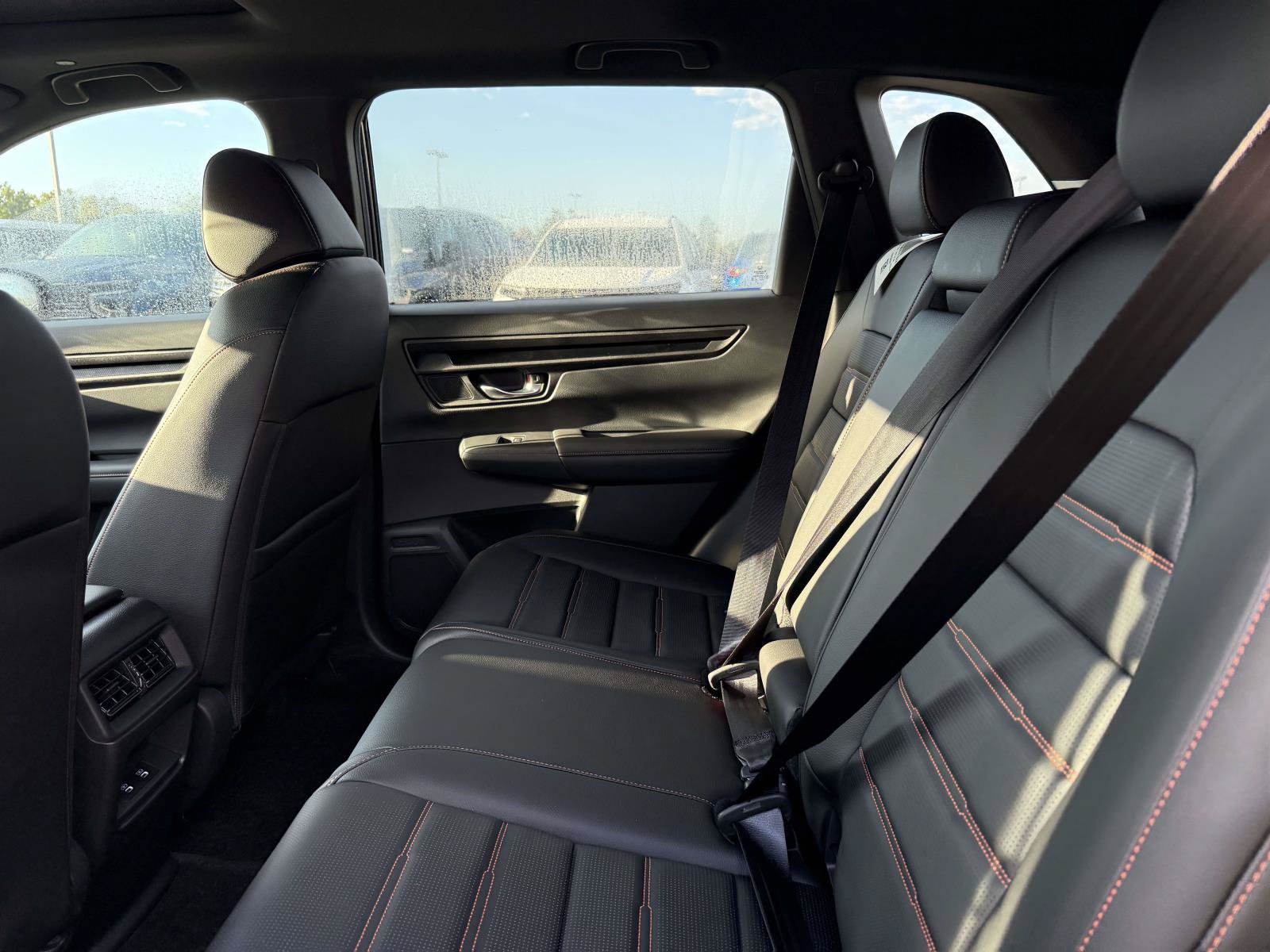 New 2027 Honda CR-V Sport-L image 13