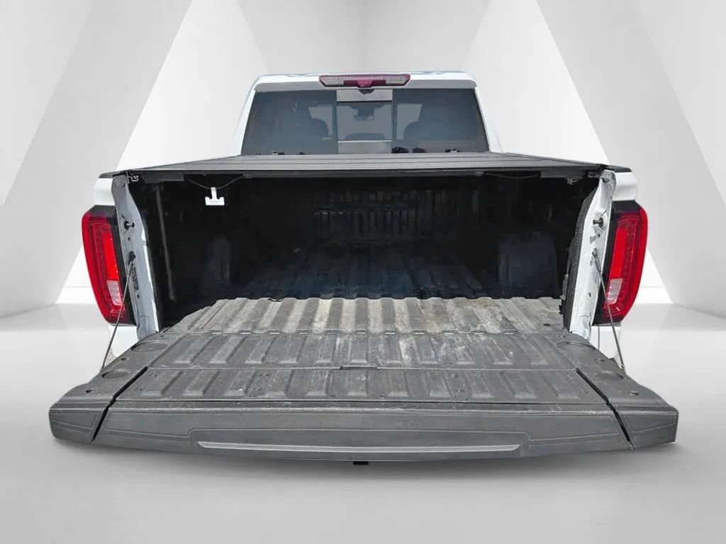 Used 2024 GMC Sierra 1500 Denali AWD/4WD image 33