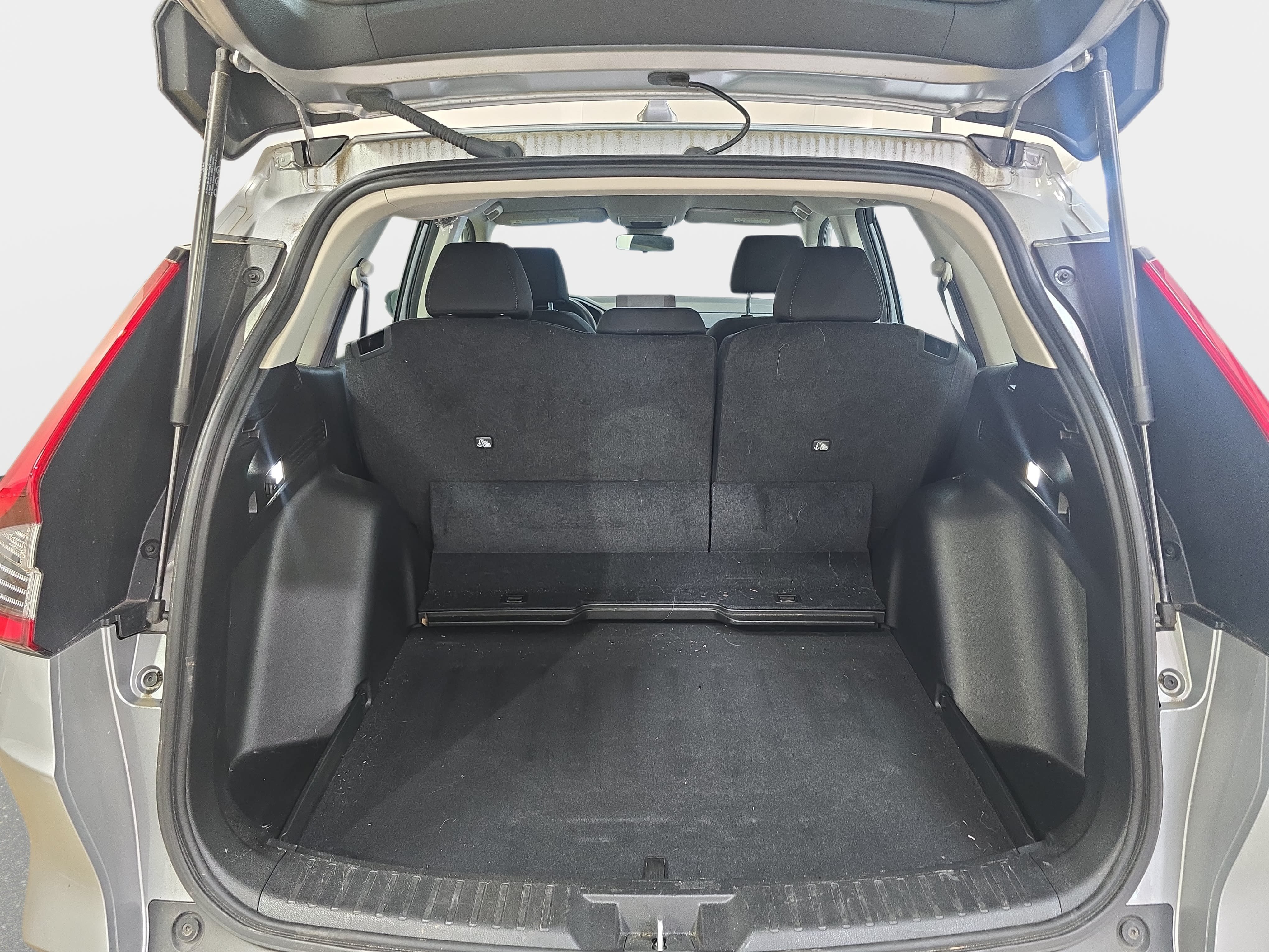 Used 2024 Honda CR-V LX image 27