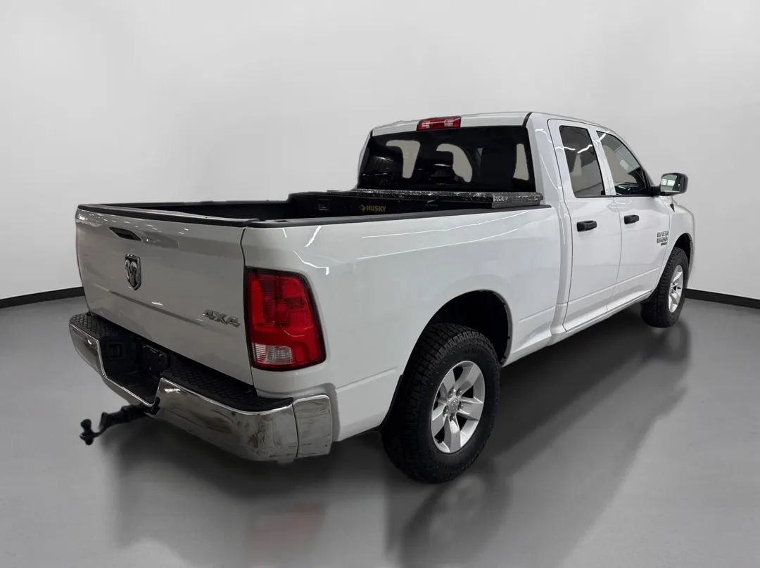 Used 2019 RAM 1500 Express AWD/4WD image 10