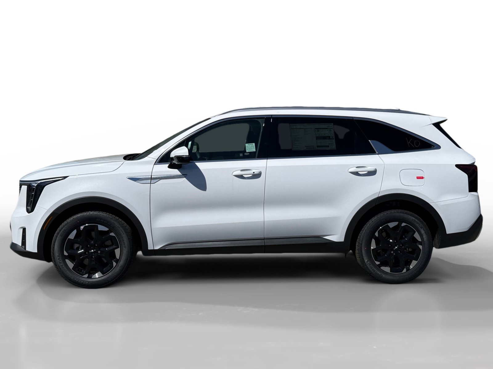 New 2026 Kia Sorento S FWD image 2