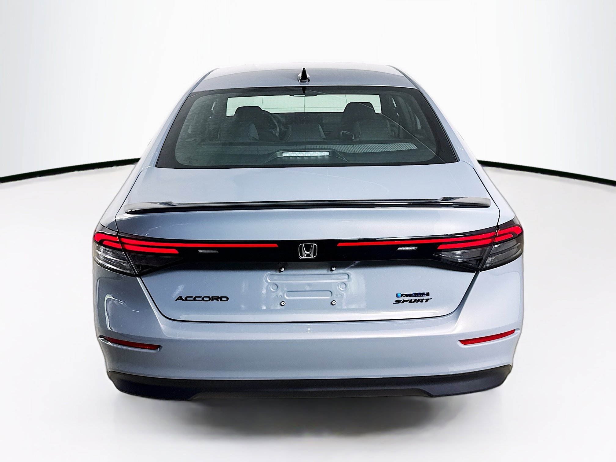 New 2026 Honda Accord Sport image 30