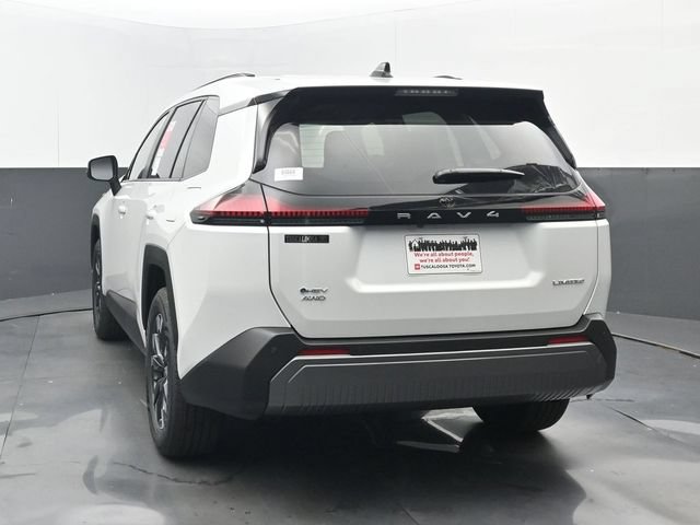 New 2026 Toyota RAV4 Limited AWD/4WD image 19