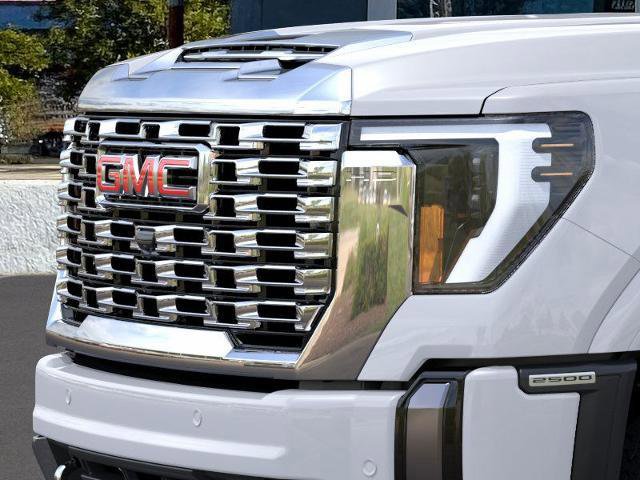 New 2026 GMC Sierra 2500 Denali image 13