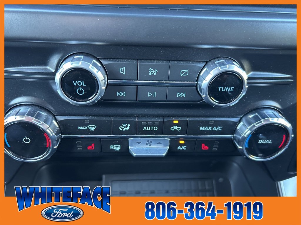 Used 2024 Ford F150 Tremor w/ Bed Utility Package image 27