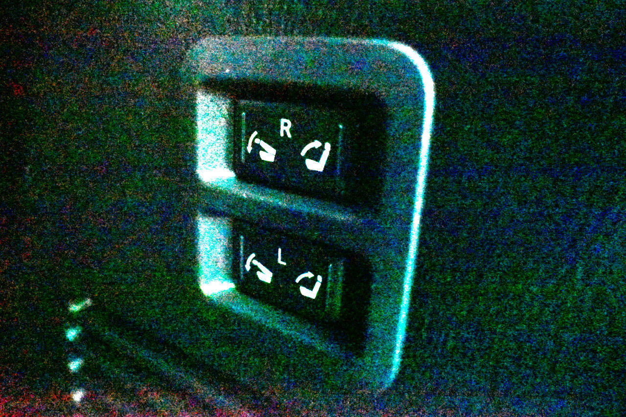 Used 2019 Nissan Armada Platinum w/ Cargo Package image 52