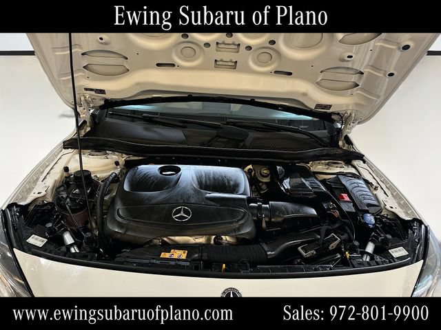 Used 2019 Mercedes-Benz GLA 250 w/ Convenience Package image 30