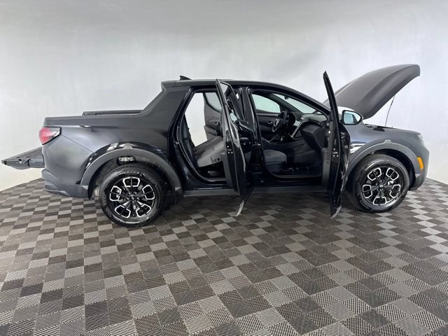 Used 2024 Hyundai Santa Cruz SEL FWD image 16