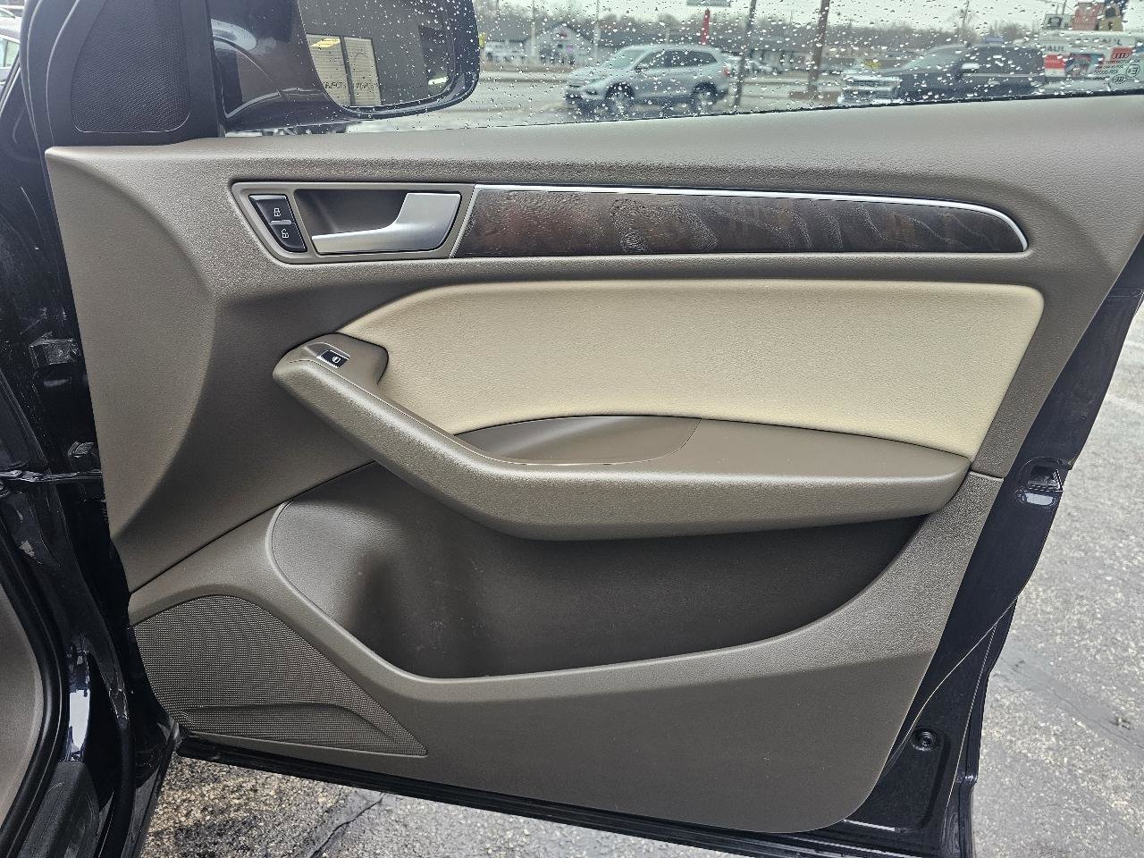 Used 2017 Audi Q5 2.0T Premium image 52