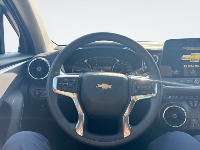 New 2026 Chevrolet Blazer LT w/ Convenience Package image 14