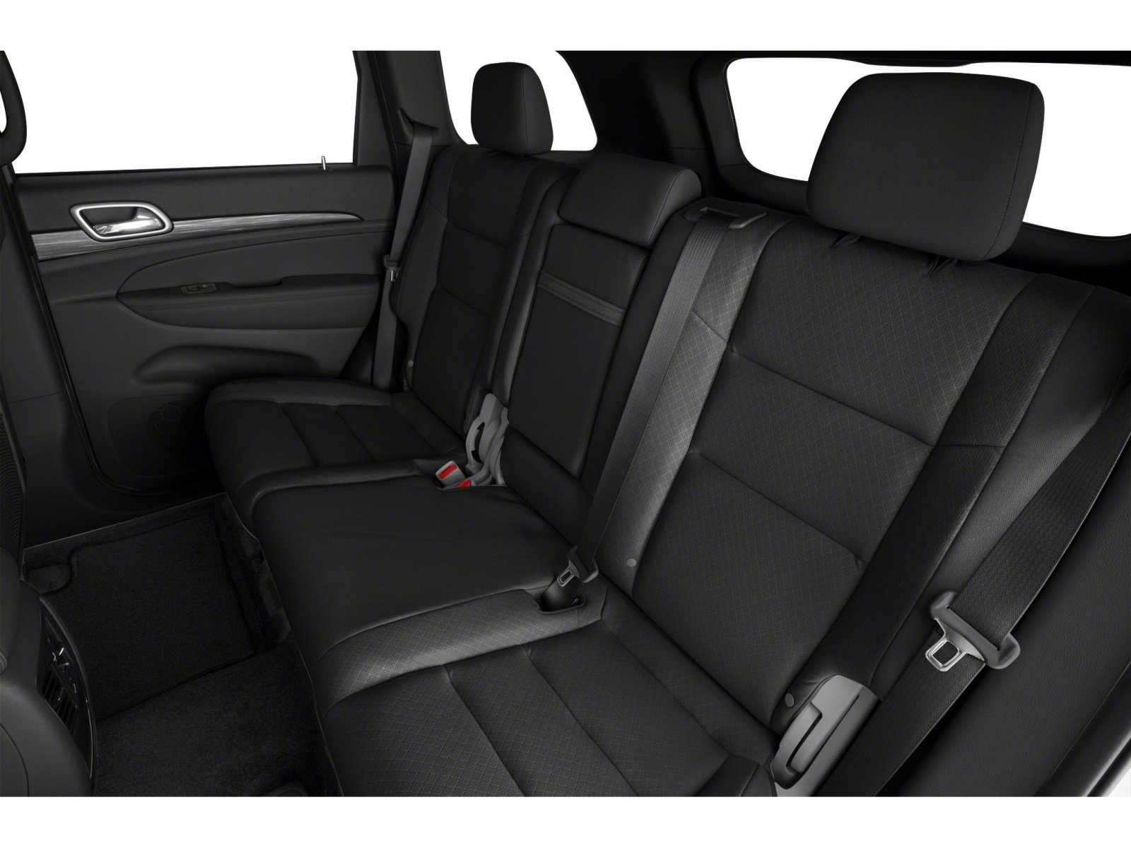 Used 2022 Jeep Grand Cherokee Laredo X AWD/4WD image 8