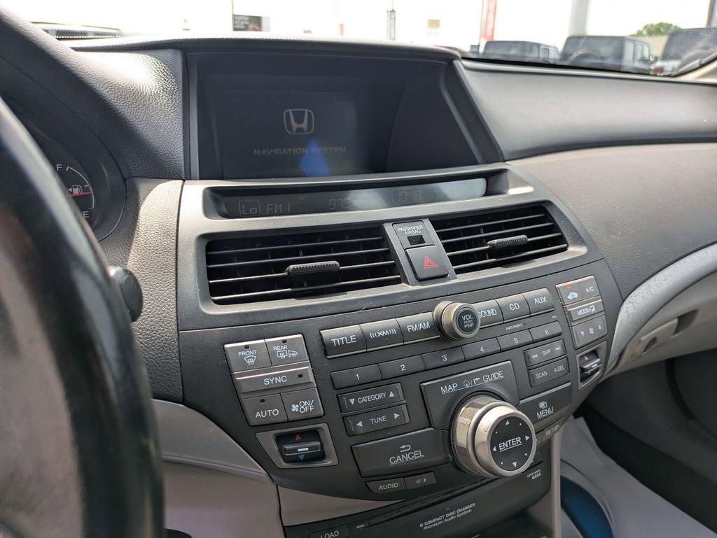 Used 2010 Honda Accord EX-L image 20