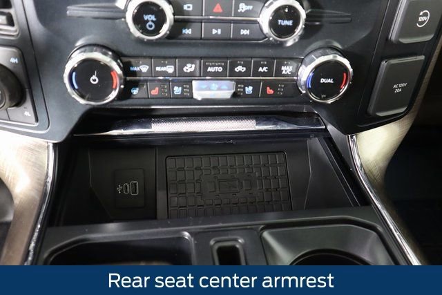 New 2025 Ford F150 King Ranch image 59