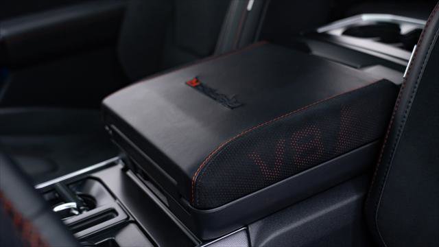 Used 2025 Ford F150 Raptor w/ Equipment Group 803A Raptor R image 45