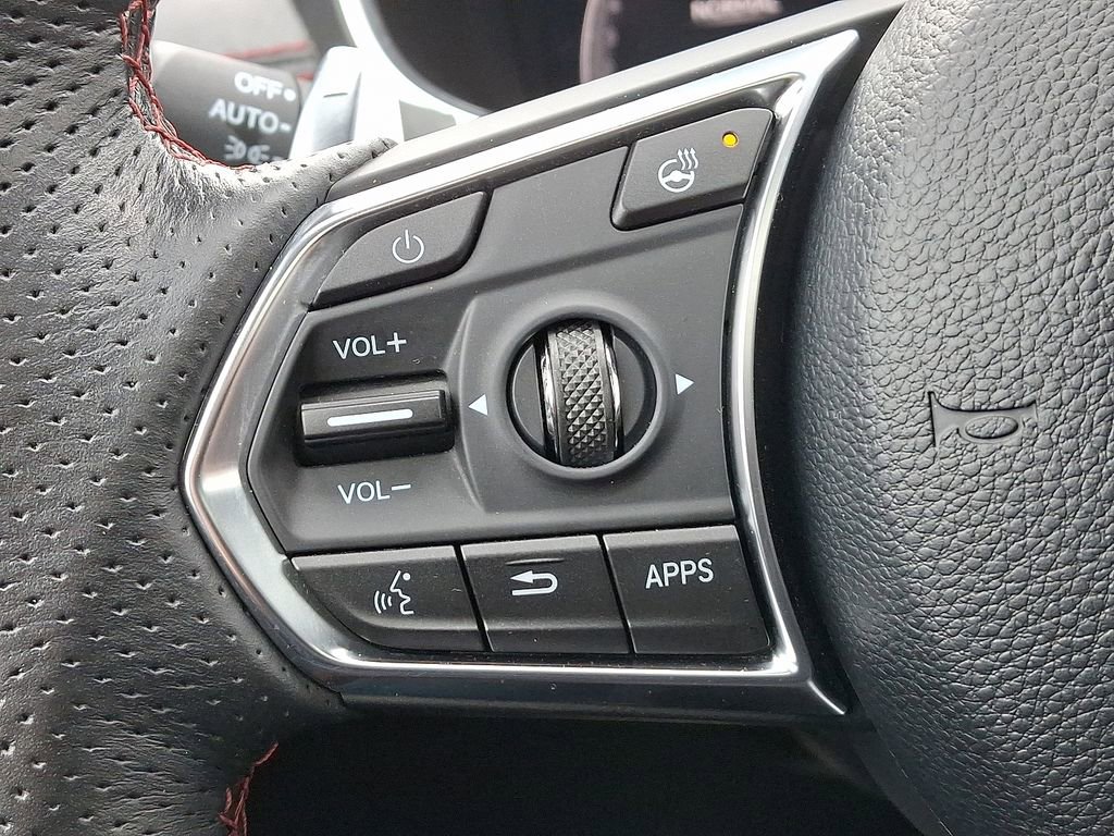 Used 2024 Acura MDX Type S image 22