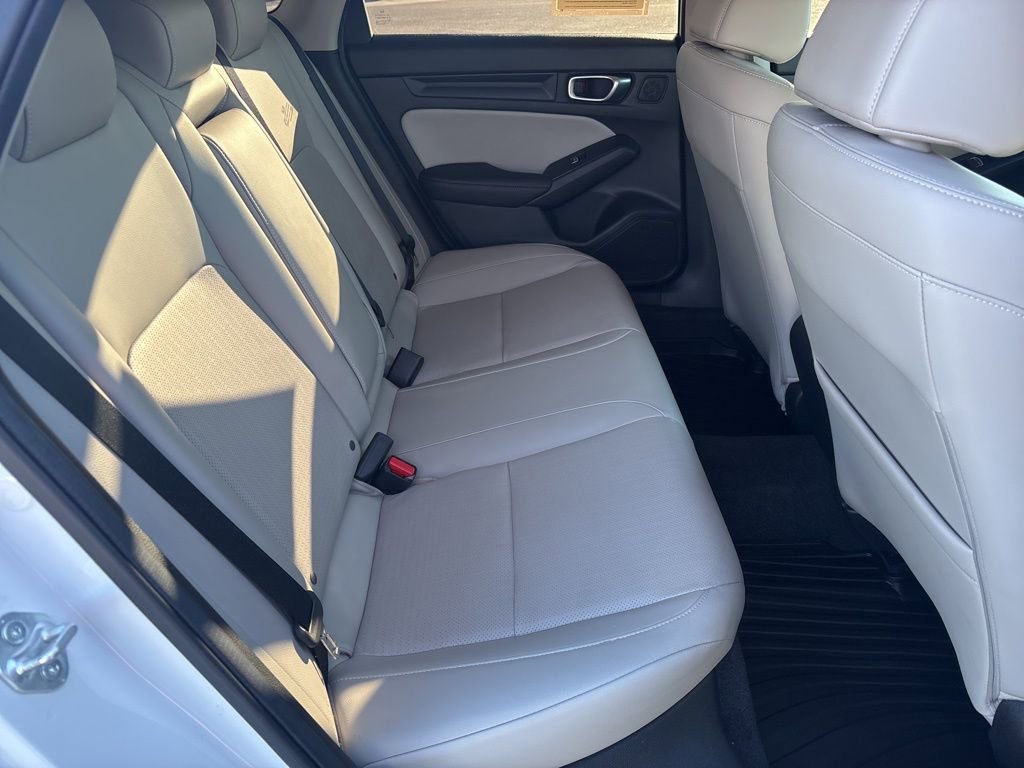 Used 2024 Honda Civic EX-L image 16