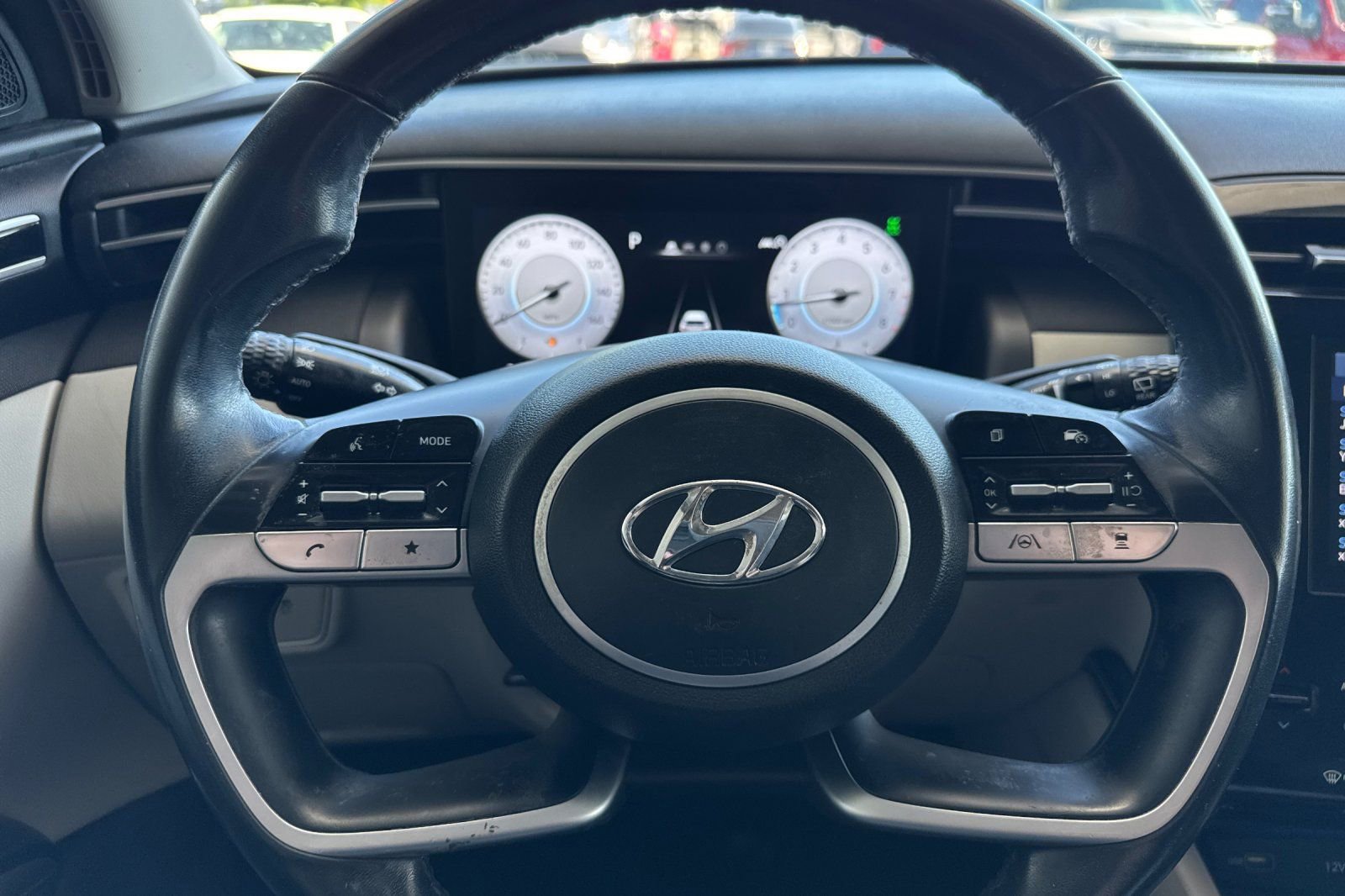 Used 2022 Hyundai Tucson SEL w/ Convenience Package image 25