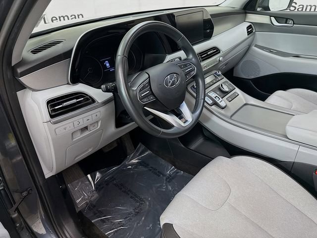 Used 2020 Hyundai Palisade SEL w/ Winter Weather Package image 9